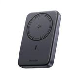 UGREEN Zapix 10.000mAh 30W MagSafe Wireless Hızlı Şarj Powerbank - Siyah