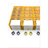 UGS Ticaret CCMT 06T304 Sert Metal Elmas Uç - Paket