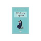 Uğultulu Tepeler + Define Adası + Mitoloji Kitabı (Ciltli): Büyük Fikirleri Kolayca Anlayın