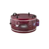 Uğur 002 Bordo Davul Fırın