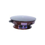 Uğur 50cm Elektrikli Termostatlı Katmer Sac Makinesi, pratik ve kullanışlı ürün