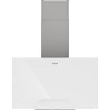 Uğur 6012GBA3D Ankastre Davlumbaz Beyaz