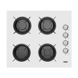 Uğur 6040W0 UEO BCY 2R1 Beyaz Set Üstü Ocak