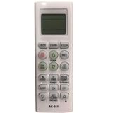 Uğur AC-011 Klima Kumandası