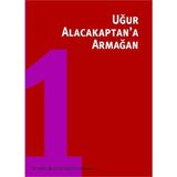 UĞUR ALACAKAPTAN'A ARMAĞAN 1 - MEHMET MURAT İNCEOĞLU