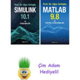 Uğur Arifoğlu 2 Kitap Seti + Çim Adam Hediye - Hayır