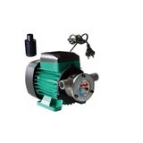 Uğur Bobinaj Gross 220 Volt 1" 1 Hp Sıvı Aktarma Yağ Mazot Su Süt Aktarma Pompası