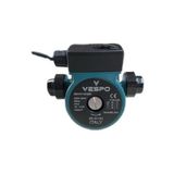 Uğur Bobinaj Sıcak Su Sirkülasyon pompası 25/6-130 (220v) Sessiz