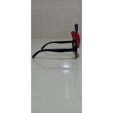 Uğur Böceği Kedi Kız Çocuk Güneş Gözlüğü Çerçeve Genişliği 14 Cm