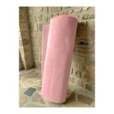 uğur bujiteri 1 Metre Kristal Tül, Bohça Ve Tepsi Süsleme Tülü, Kapı Tütü Tülü_pembe Boy 1 Metre 1,5 Metre Pembe