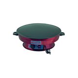 Ugur Buyuk Boy Elektrikli Termostatli Katmer Saci Yufka Gozleme Saci (55 Cm.) Bordo