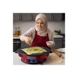 Uğur BÜYÜK BOY TERMOSTATLI KATMER YUFKA GÖZLEME SACI