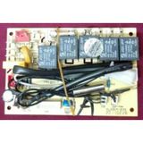 Uğur Buz Makinesi Elektronik Kumanda Ve Program Kartı