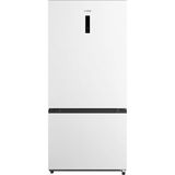 Uğur Çift Kapılı Buzdolabı 680 lt D2K Nf Dgt R65 E Enerji Sınıfı No-Frost Özelliği ile Geniş İç Hacim