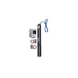 Uğur Gmg Solar Dalgıç Su Pompası Sürücülü 110 Volt 1600Watt Dc Pompa 140 Mss