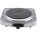 Uğur Hotplate Set Üstü Tekli Elektrikli Ocak