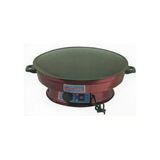 Uğur Katmer Sac Termostatlı Gözleme Yufka Sacı 2200W Normal Boy Uğur (Beyaz-İndigo-Siyah-Kırmızı-Bej)