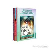 Uğur Koşar Tasavvuf Seti - 8 Kitap Takım - Uğur Koşar