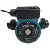 Uğur Sıcak Su Sirkülasyon Pompası 25/6-130 (220V) Sessiz