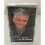 Uğur Sönmez Ander Sevdaluk Sıfır Jelatinli Kaset