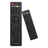 Uğur Teledünya Hd Uydu Kumandasi