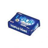 Uğur Toplu Iğne 28 Mm 20 Gr ( 1 Kutu)