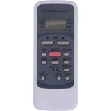 Uğur Uacı 18 I Klima Kumandası