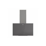 Uğur Uad 6011 Ga3d 60 Cm Gri Cam Ankastre Davlumbaz