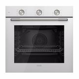 Uğur UAF 609M BCPET Beyaz 73 lt Ankastre Fırın