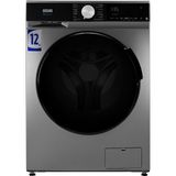Uğur UCM 31214 G101 Gri Çamaşır Makinesi