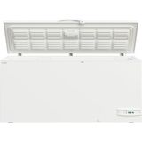 Uğur UDD 665 T D/S 513 lt Sandık Tipi Derin Dondurucu