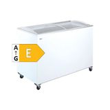 Uğur UDD400SCB 235 Lt Sandık Tipi Cam Derin Dondurucu