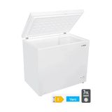 Uğur UED 200 G D/S R65 Sandık Tipi Derin Dondurucu