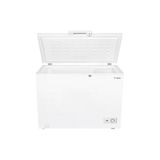 Uğur UED 290 D/S R65 Sandık Tipi Derin Dondurucu