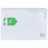 Uğur UED 310 A++ 272 lt 2 Çekmeceli Derin Dondurucu Beyaz