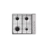 Uğur UEO 6040W0 INY 1R1 İnox Set Üstü Ocak
