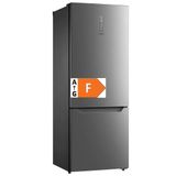 Uğur UES 435 D2K NFI DGT R66 Inox Buzdolabı