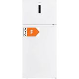 Uğur UES 528 D2K NF DGT R66 Buzdolabı