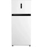 Uğur Ues D2K R65 Çift Kapılı Buzdolabı 534 lt E Enerji Sınıfı No Frost Özelliği ile Geniş İç Hacim - Çift Kapılı No Frost Buzdolabı