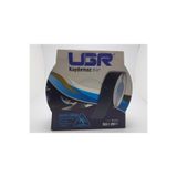 Uğur Ugr Kaydırmaz Bant Siyah 25 Metre 50 Mm