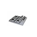 Uğur UK-212 Beyaz Tüplü Set Üstü Ocak