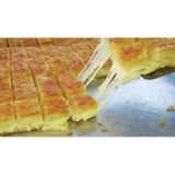 Uğur Usta Tereyağlı Nefis Su Böreği Kaşar Peynirli 1 KG