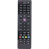 Uğur Vestel Seg Regal LCD TV Kumandası Uyumlu Vestel Marka ile Kullanım İçin Tasarlandı