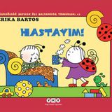 Uğurböceği 11 - Hastayım! - Kolektif