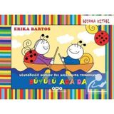 Uğurböceği Sevecen İle Salyangoz - Tomurcuk Büyülü Ada'da - Erica Bartos