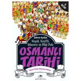 Uğurböceği Yayınları Osmanlı Tarihi 5