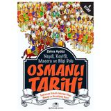 Uğurböceği Yayınları Osmanlı Tarihi 6
