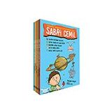 Uğurböceği Yayınları - Sabri Cemil Seti (5 Kitap Takım)