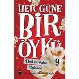 Uğurböceği Yayınları Ümit ve Sabır Öyküleri - Her Güne Bir Öykü 9