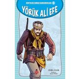 Uğurböceği Yörük Ali Efe - Kurtuluş Savaşı Kahramanları 5